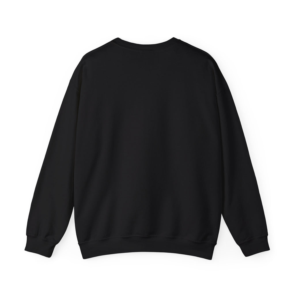 Car Lifestyle Crewneck Sweatshirt – "Not Just a Car, It's a Lifestyle"