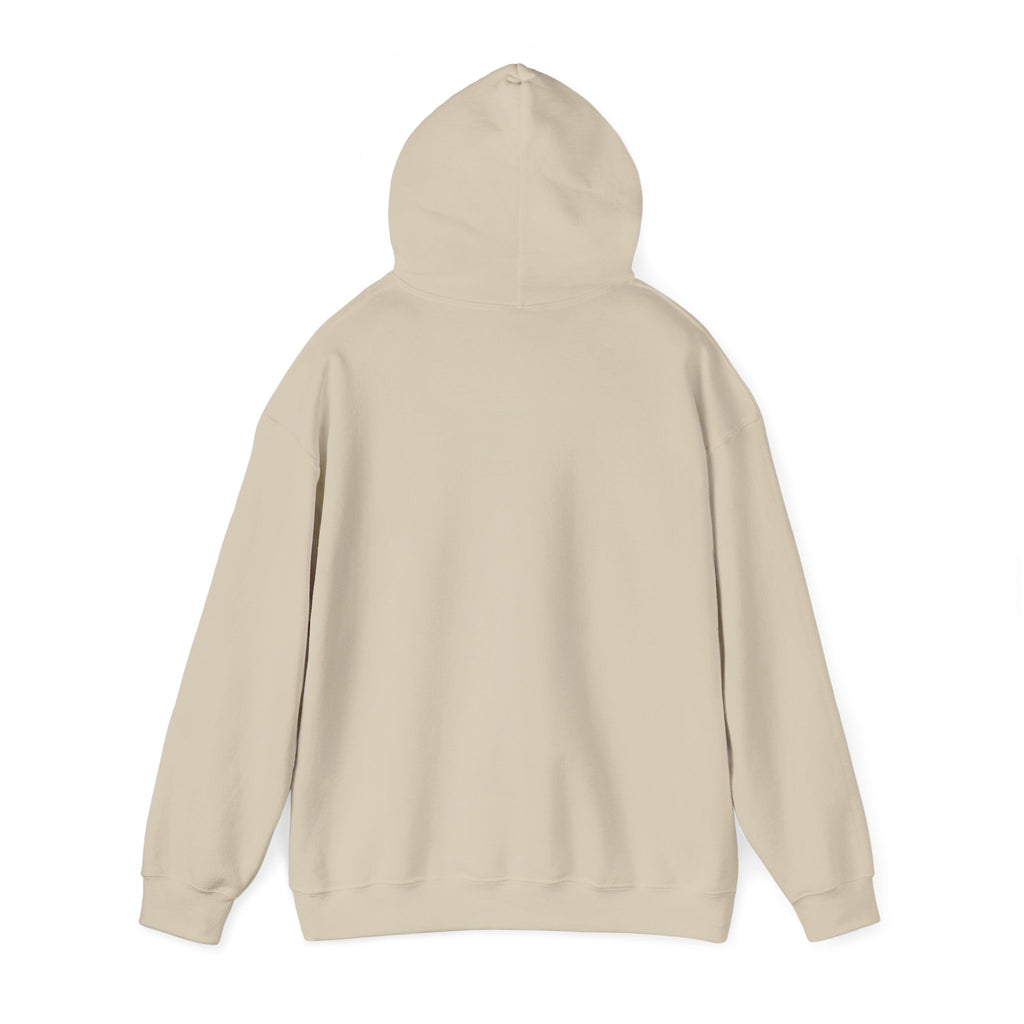 Vintage VW Beetle Hoodie – Retro Classic Car Pullover