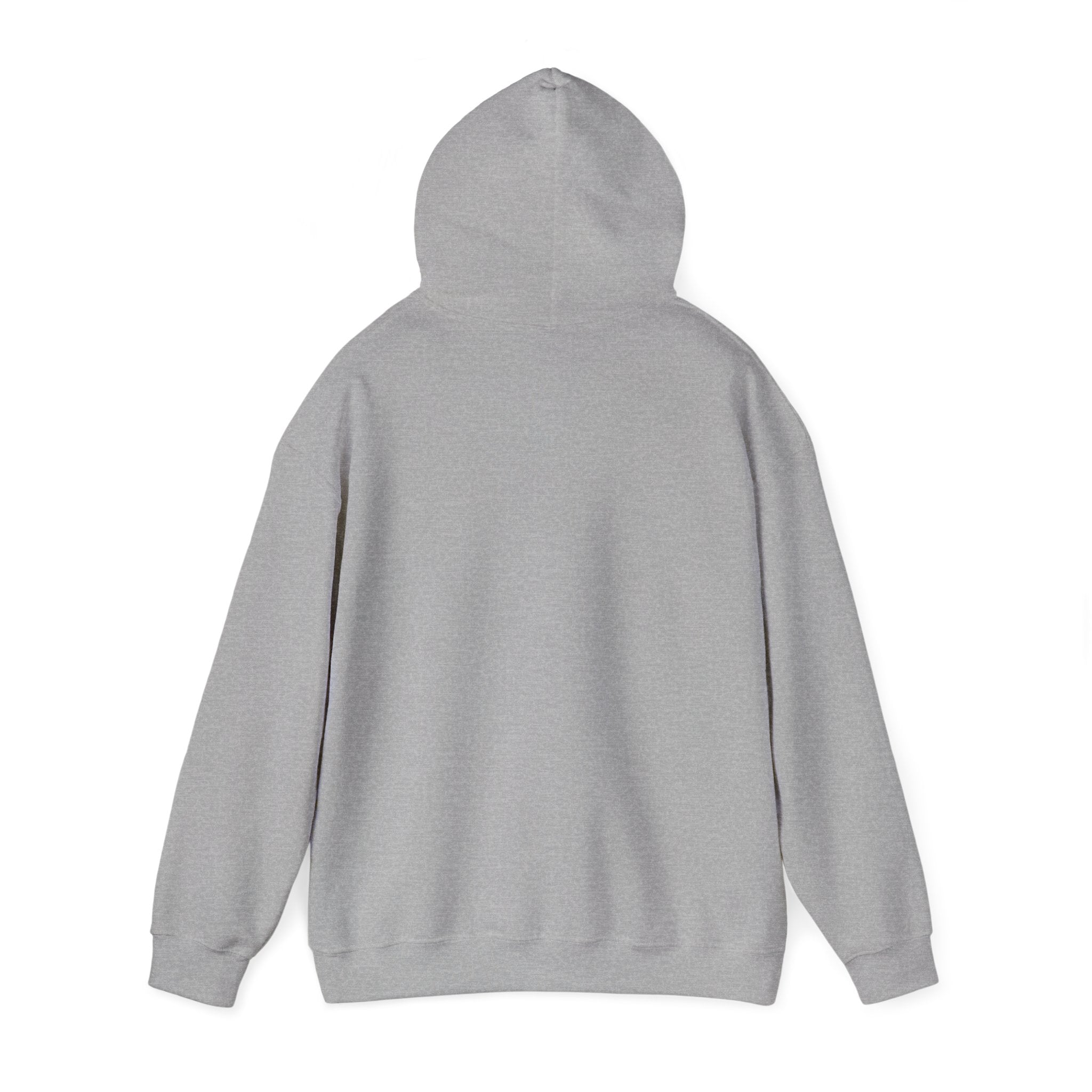 Car Lifestyle Hoodie – "Not Just a Car, It's a Lifestyle" Pullover
