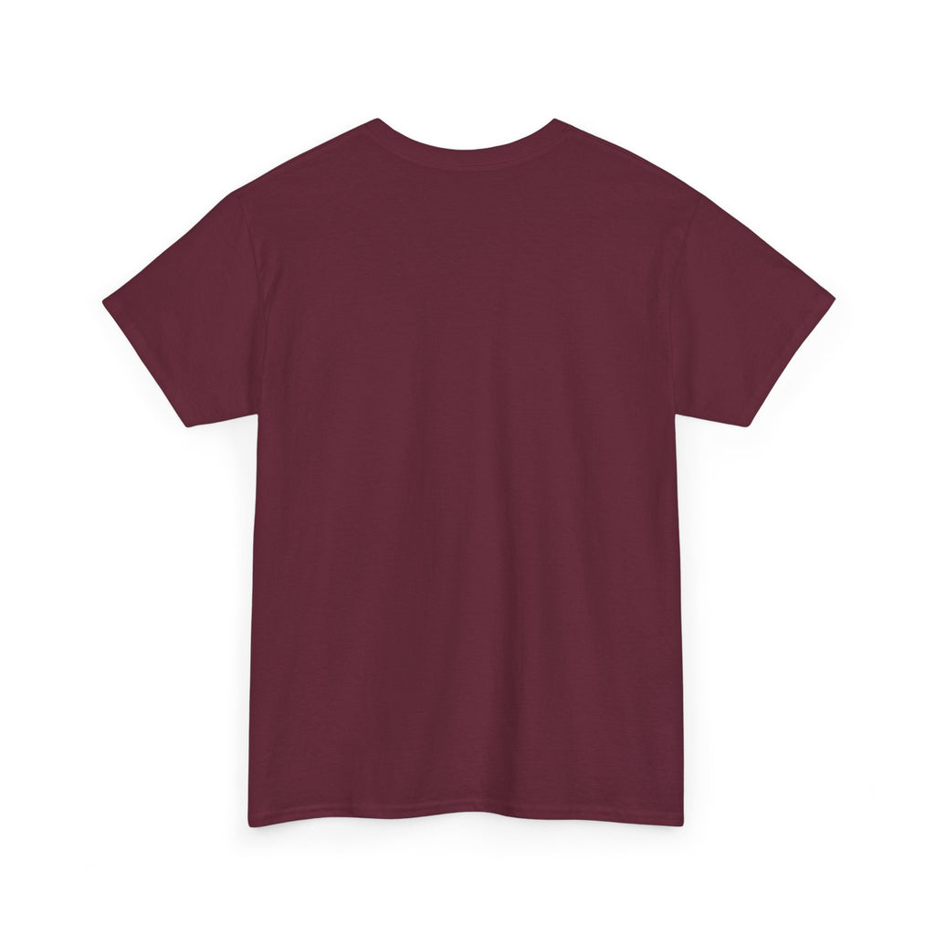 Floral Pink Cherry Blossom Tee — Butterfly Spring Garden T‑Shirt