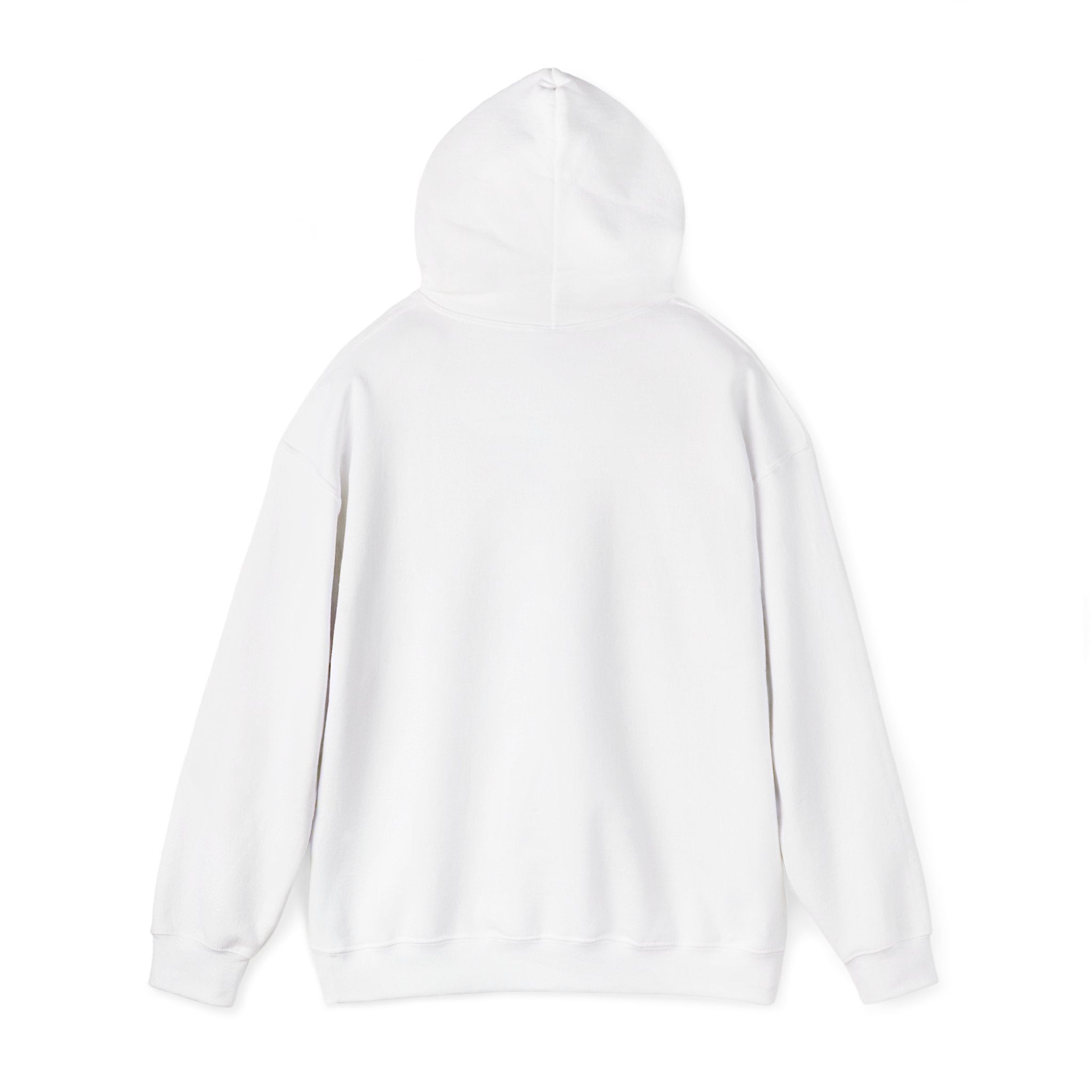 Car Lifestyle Hoodie – "Not Just a Car, It's a Lifestyle" Pullover
