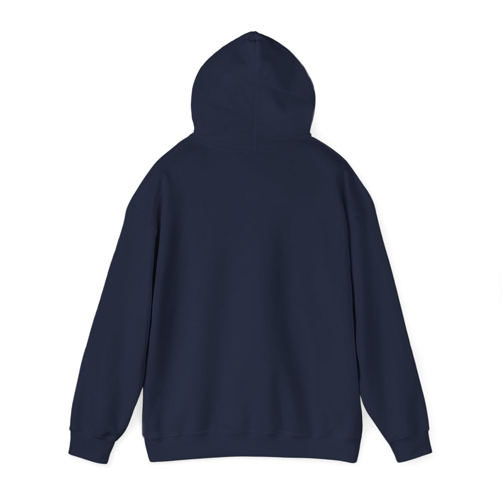 Vintage VW Beetle Hoodie – Retro Classic Car Pullover