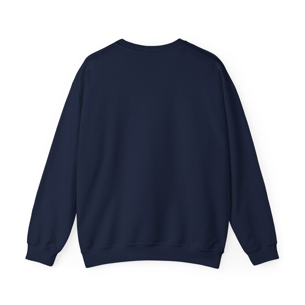 Car Lifestyle Crewneck Sweatshirt – "Not Just a Car, It's a Lifestyle"