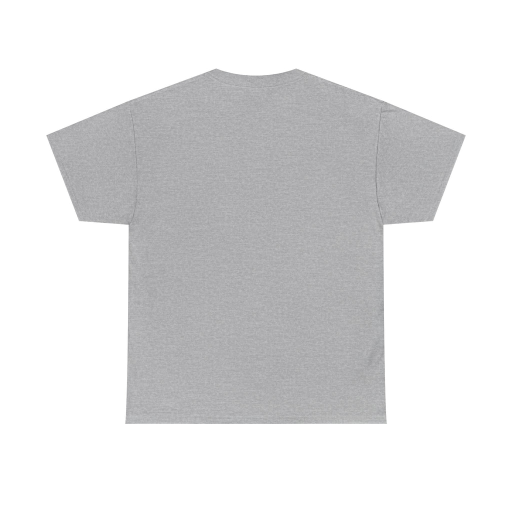 Floral Pink Cherry Blossom Tee — Butterfly Spring Garden T‑Shirt