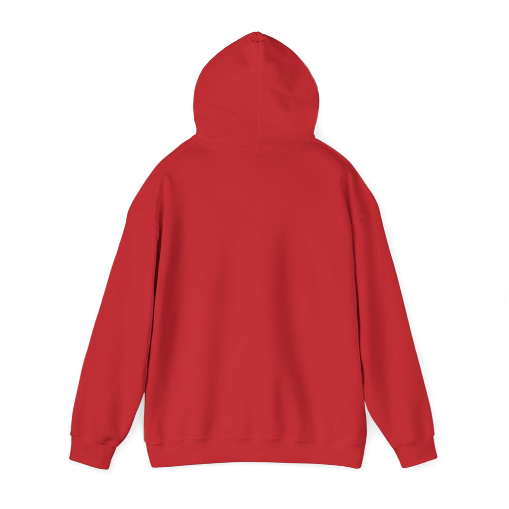 Car Lifestyle Hoodie - "Not Just a Car, It's a Lifestyle" Sweatshirt