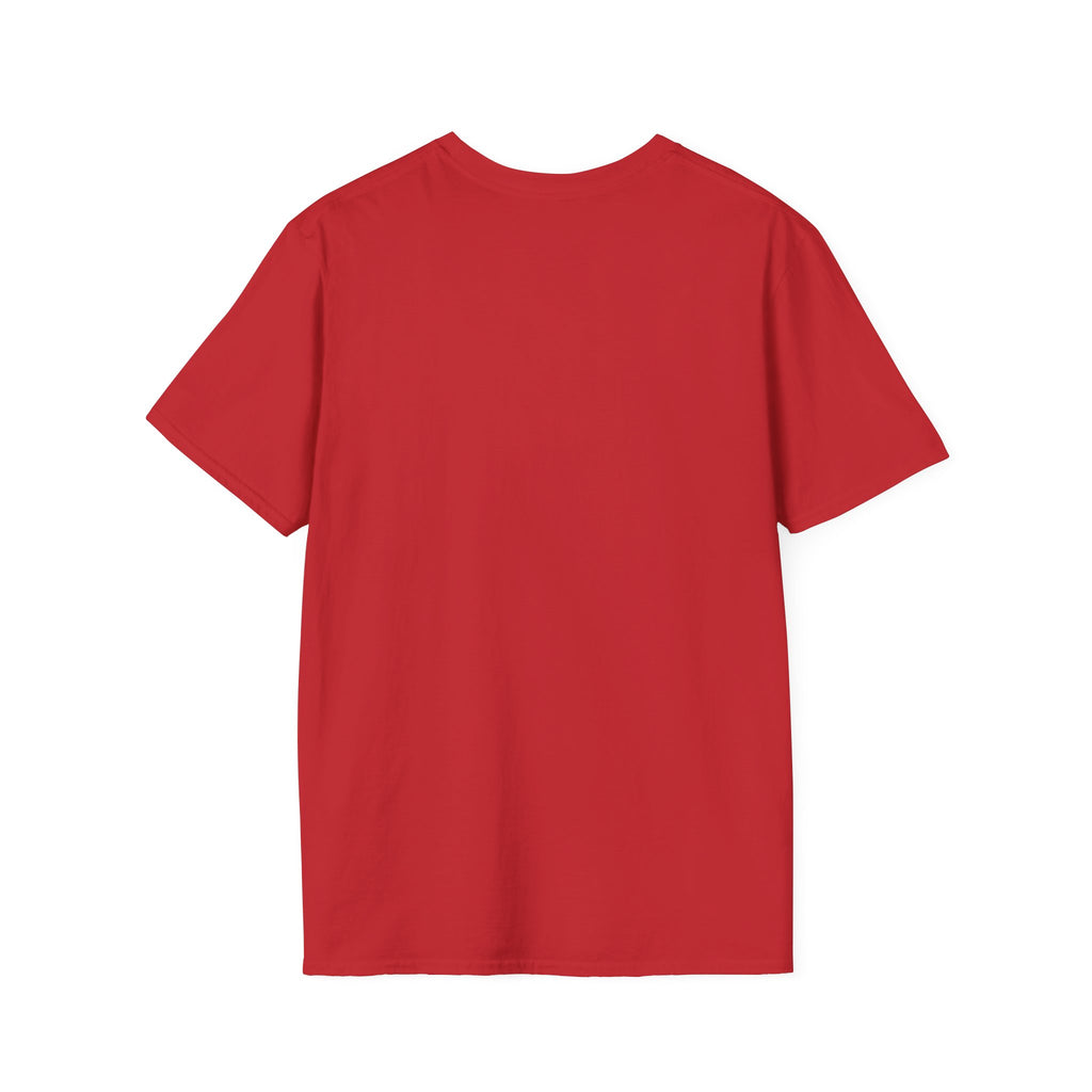 Breast Cancer Awareness Pink Ribbon Graphic T‑Shirt