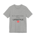 Lifestyle Car T-Shirt – "Not Just a Car, It's a Lifestyle" Tee
