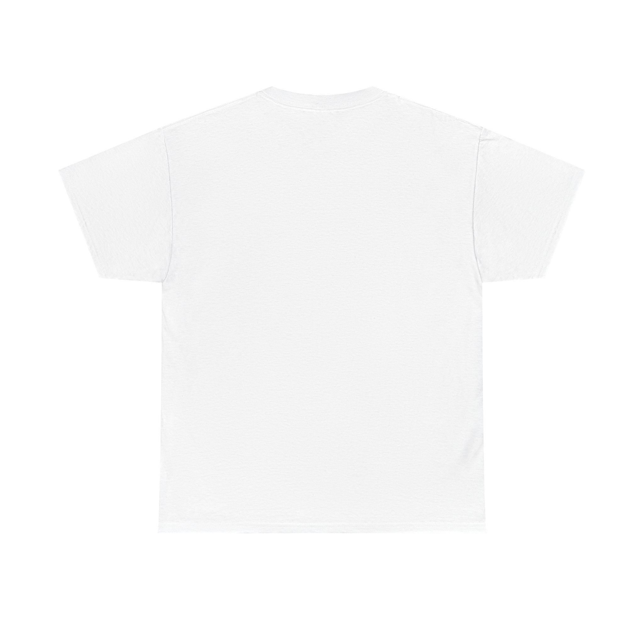 Floral Pink Cherry Blossom Tee — Butterfly Spring Garden T‑Shirt