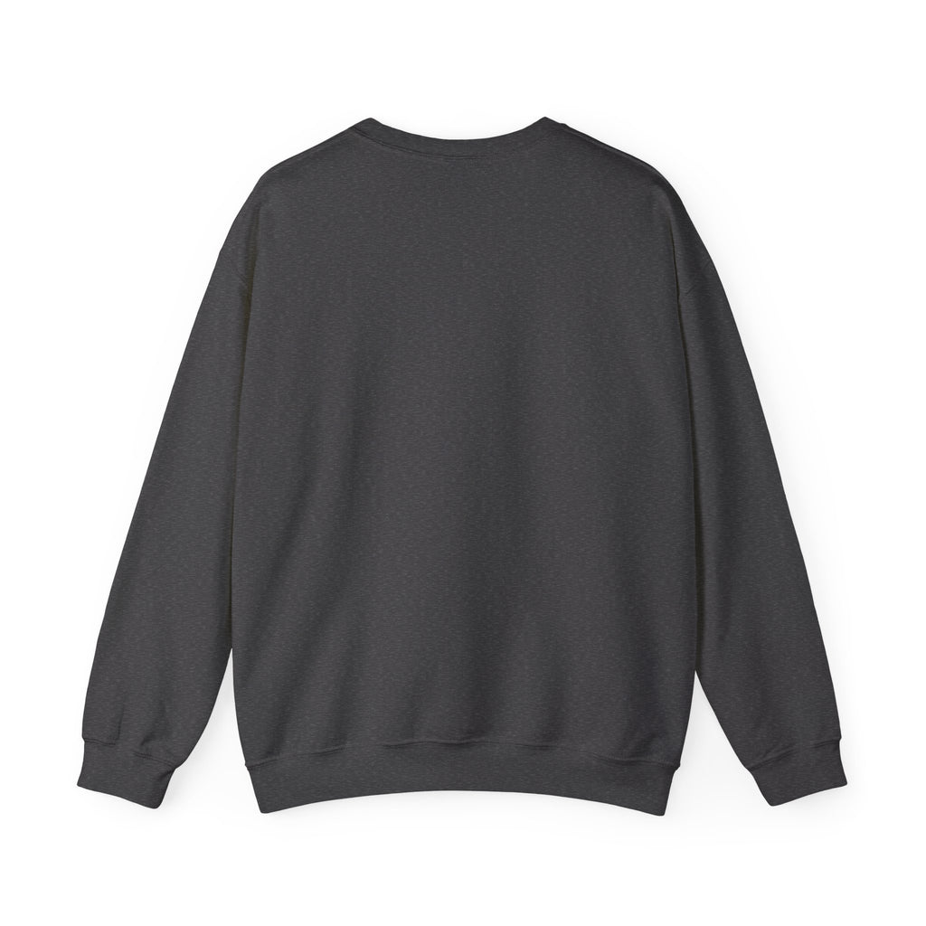 Drive the Legend Vintage Car Crewneck Sweatshirt