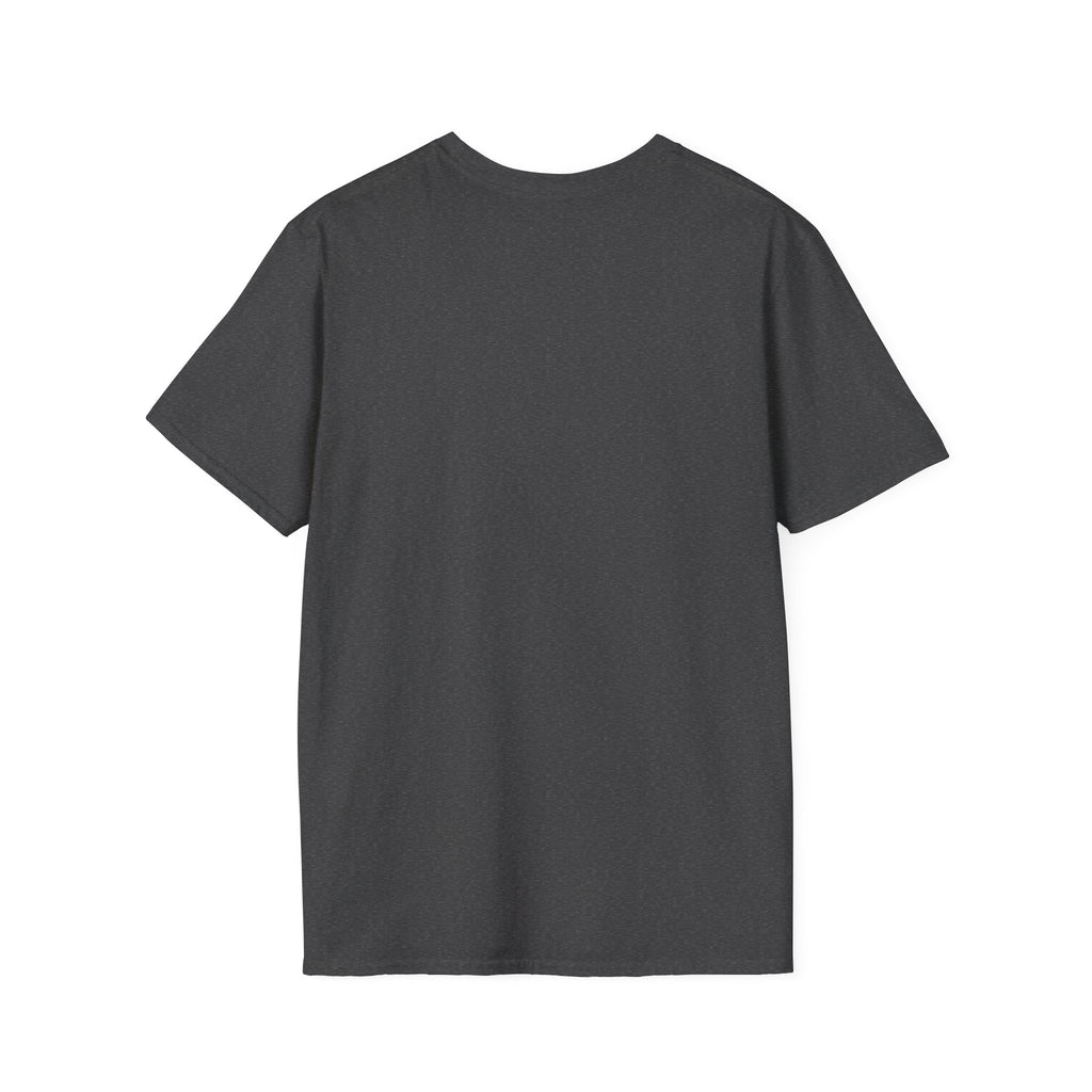 Breast Cancer Awareness Pink Ribbon Graphic T‑Shirt