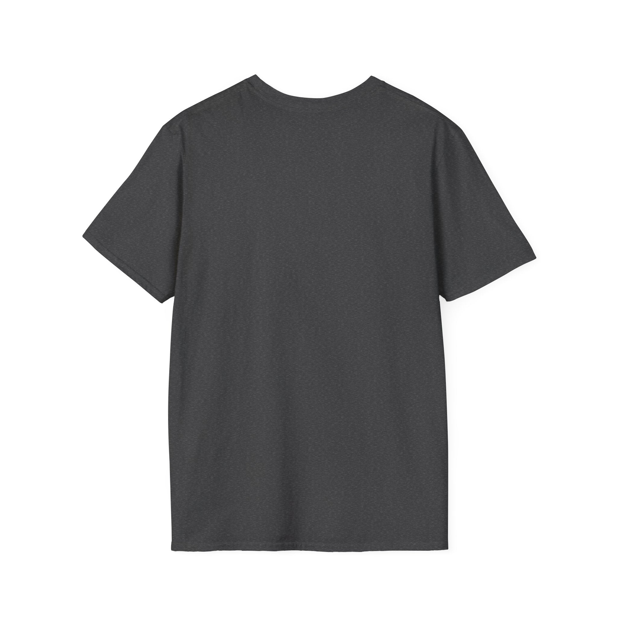Breast Cancer Awareness Pink Ribbon Graphic T‑Shirt