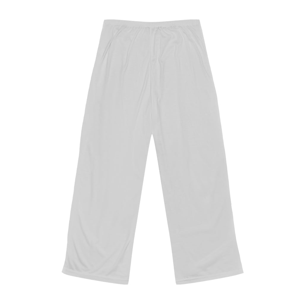 Women's Pajama Pants - Lightweight Wide-Leg Sleep Lounge Pajamas