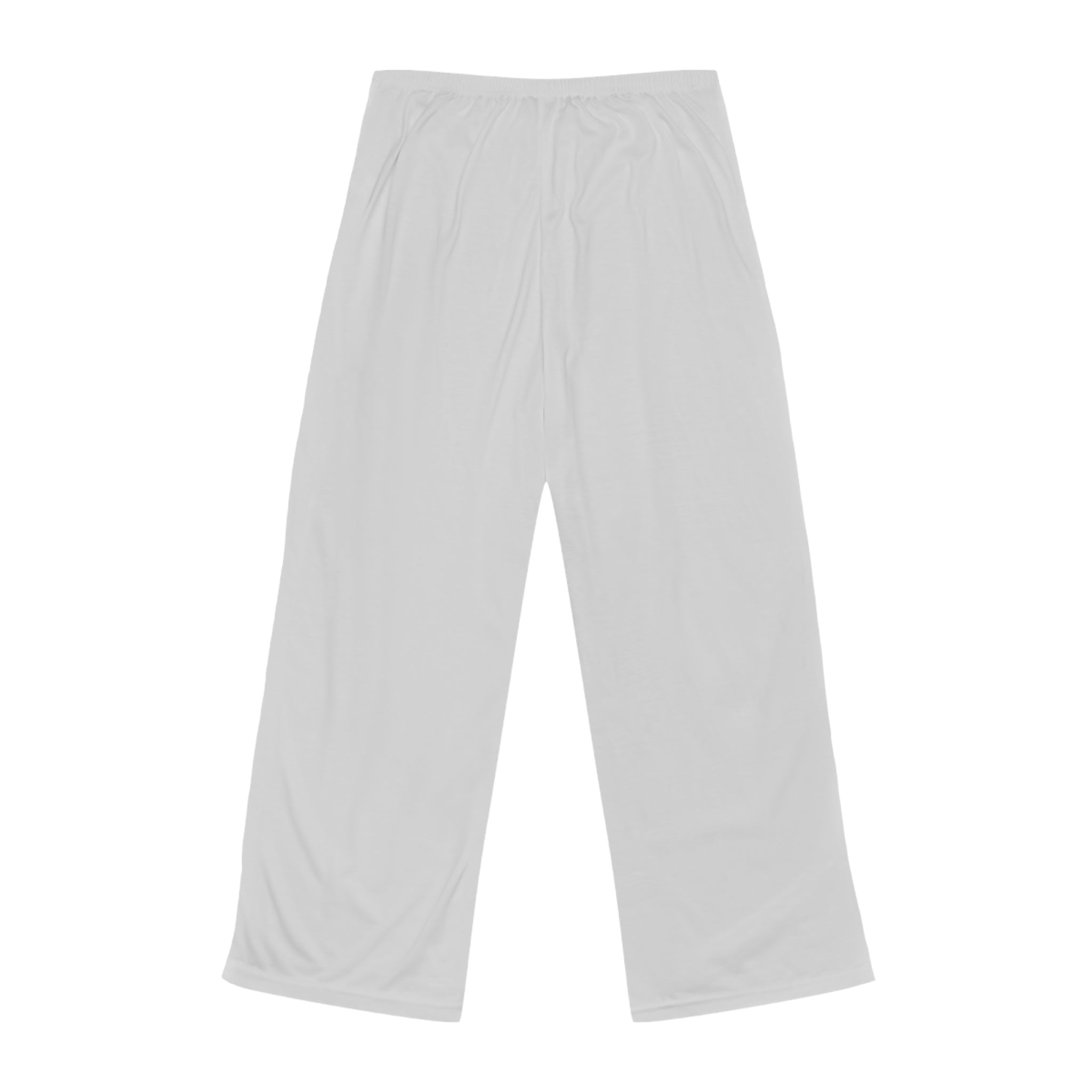 Women's Pajama Pants - Lightweight Wide-Leg Sleep Lounge Pajamas