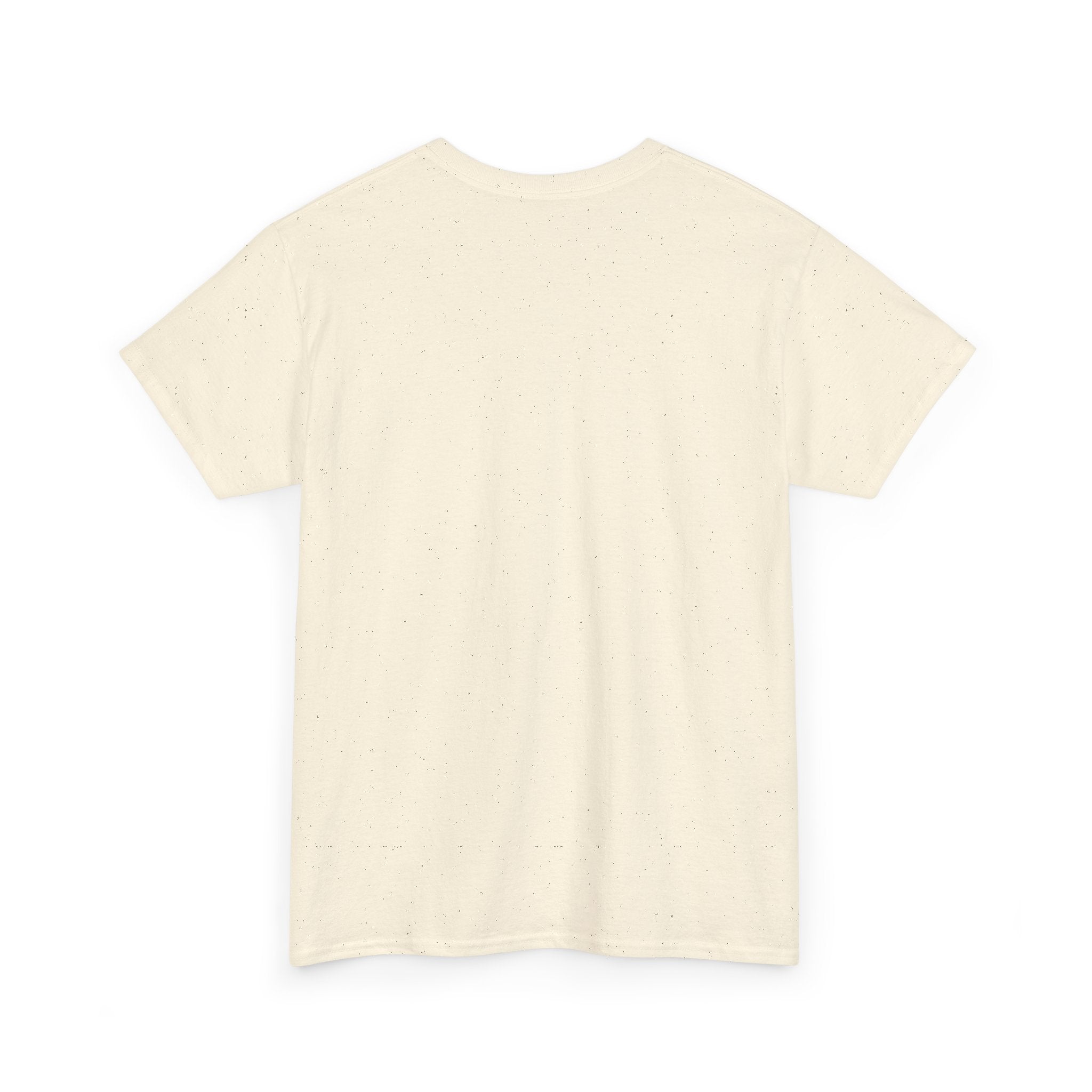 Floral Pink Cherry Blossom Tee — Butterfly Spring Garden T‑Shirt