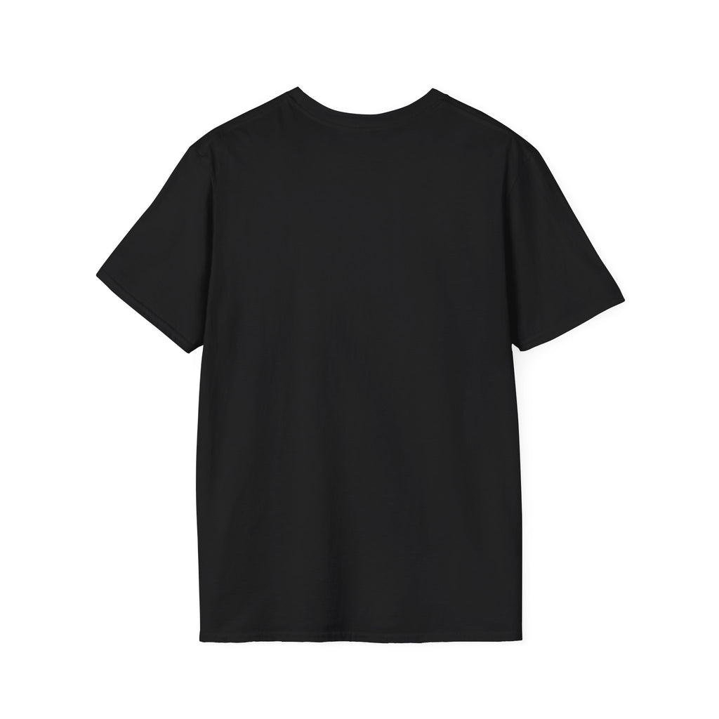 Breast Cancer Awareness Pink Ribbon Graphic T‑Shirt
