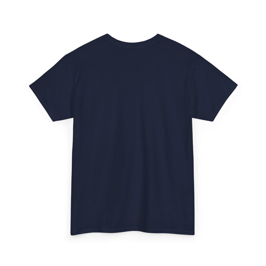Floral Pink Cherry Blossom Tee — Butterfly Spring Garden T‑Shirt