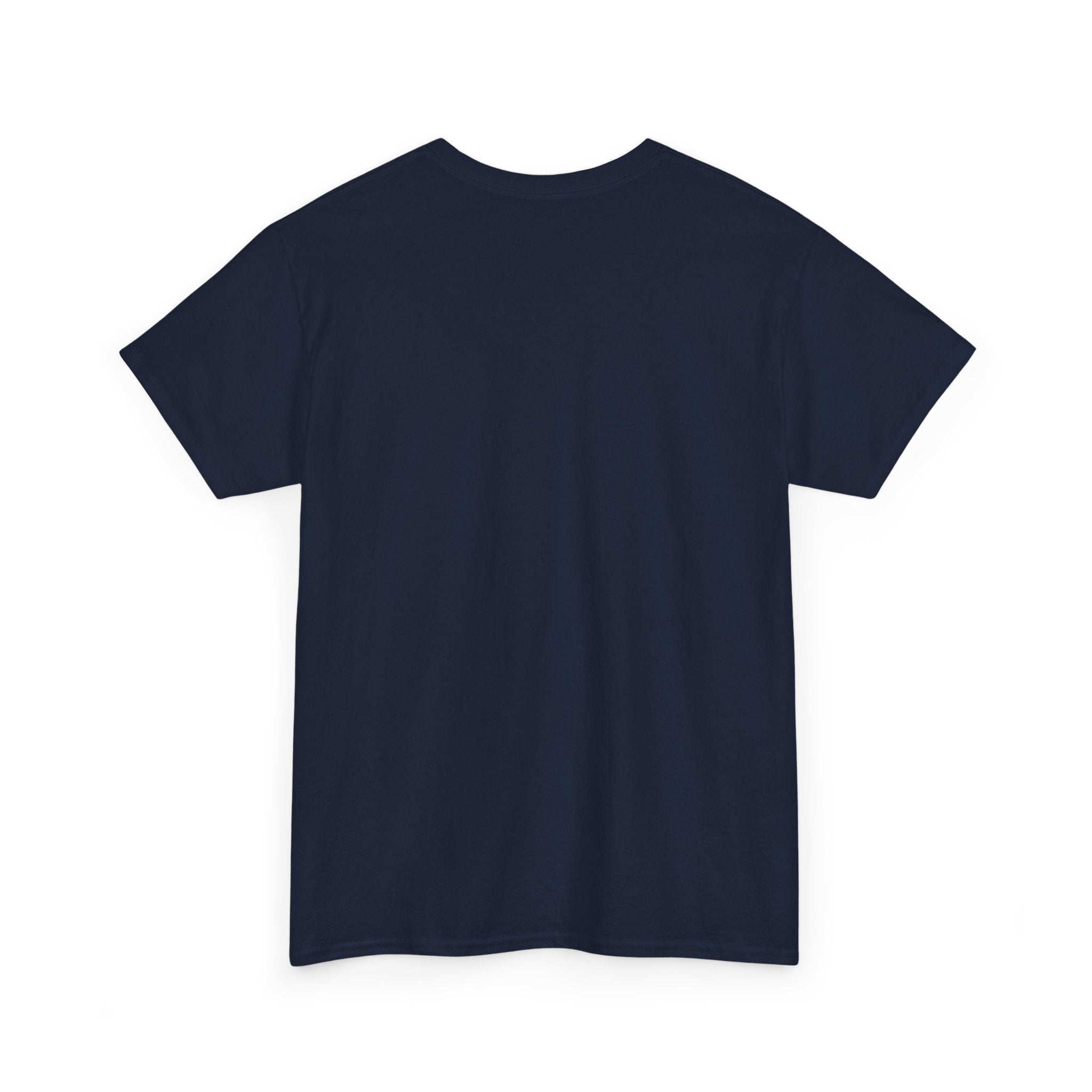 Floral Pink Cherry Blossom Tee — Butterfly Spring Garden T‑Shirt