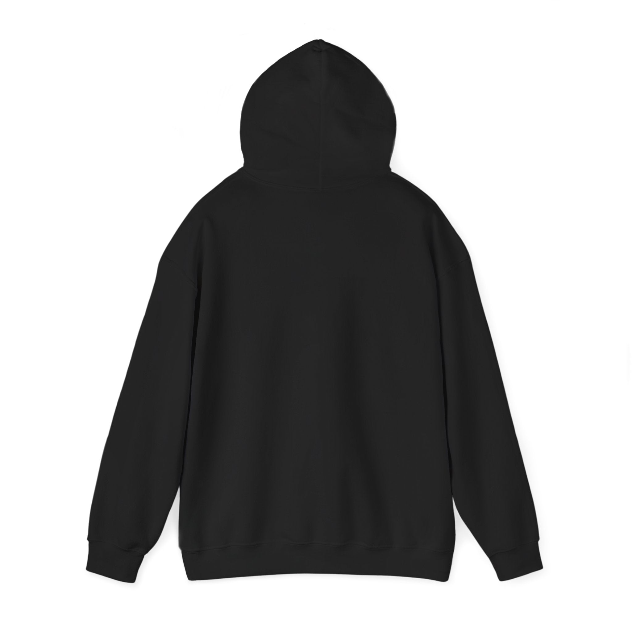 Vintage VW Beetle Hoodie – Retro Classic Car Pullover