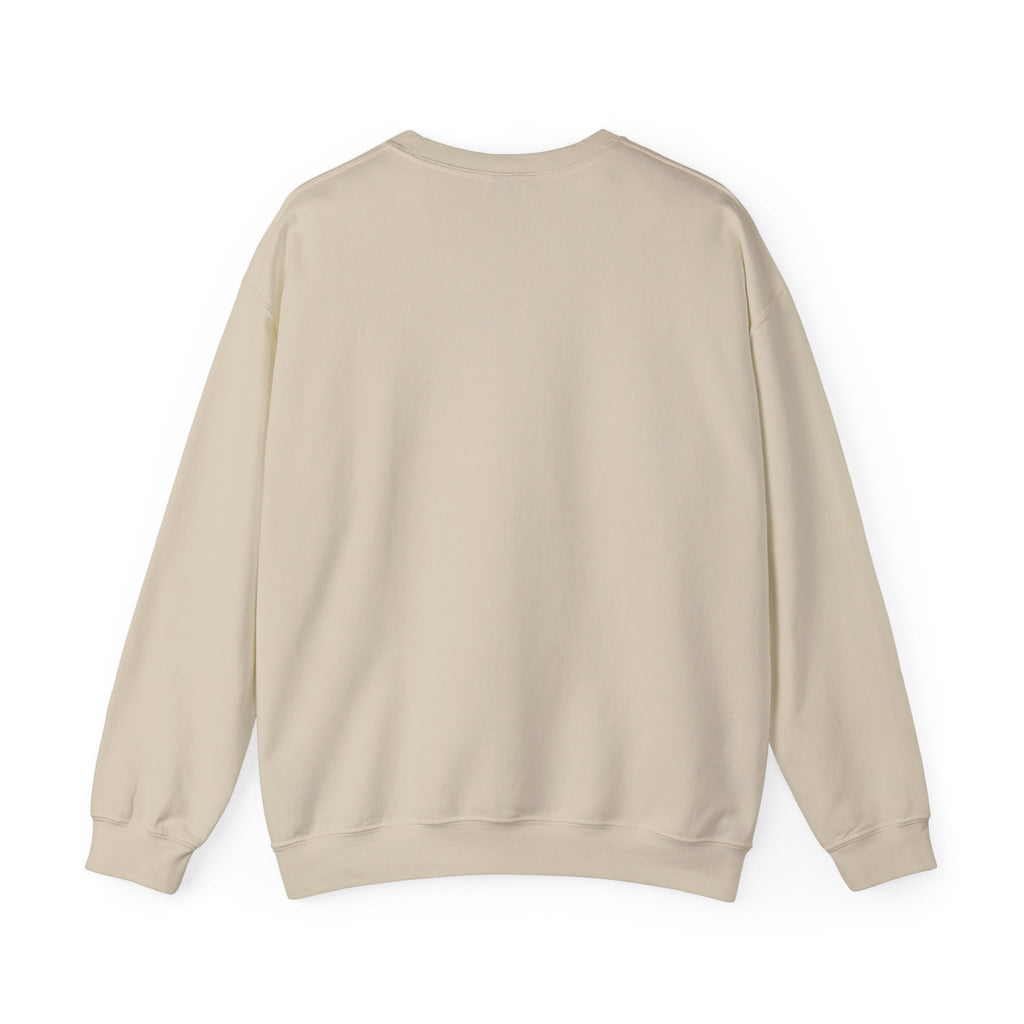 Drive the Legend Vintage Car Crewneck Sweatshirt