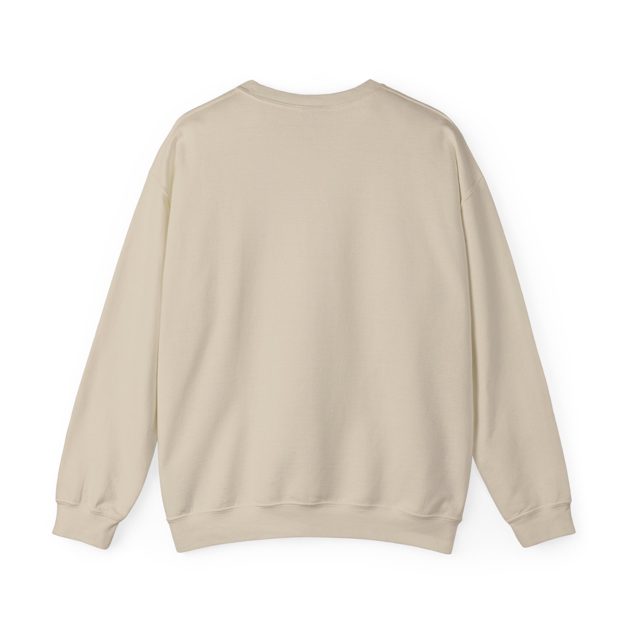 Drive the Legend Vintage Car Crewneck Sweatshirt