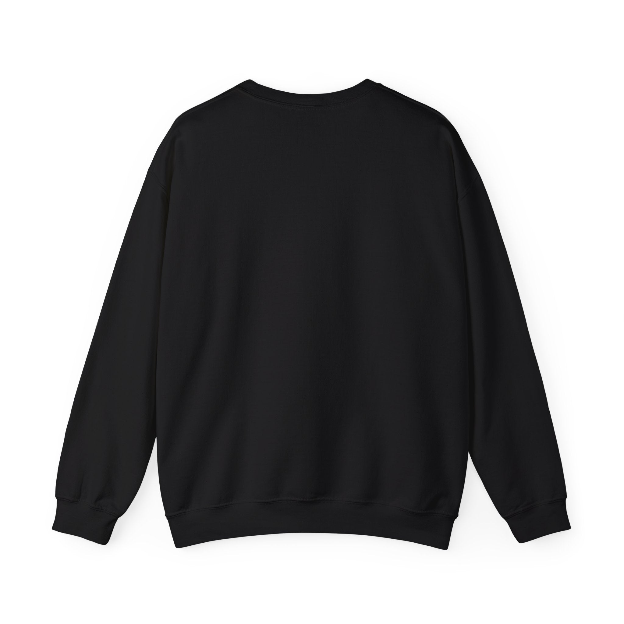 Drive the Legend Vintage Car Crewneck Sweatshirt