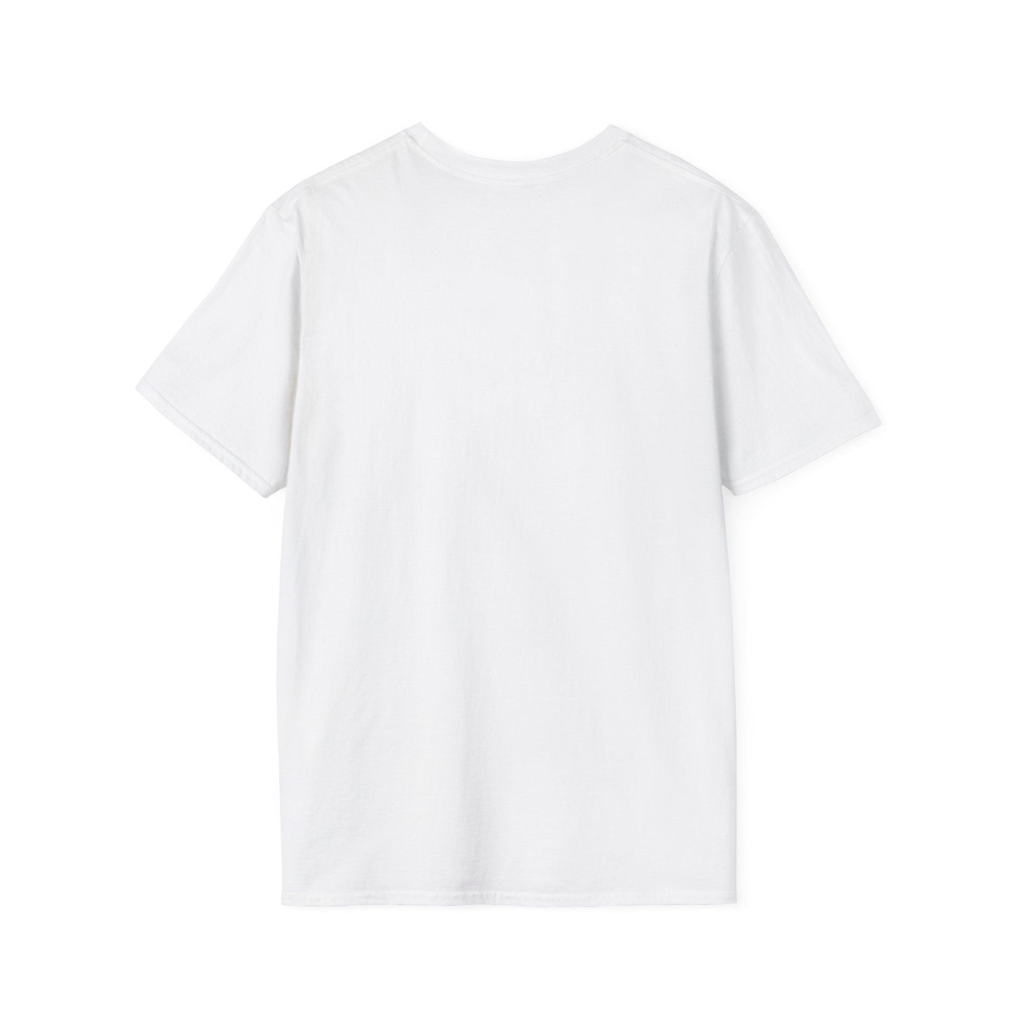 Breast Cancer Awareness Pink Ribbon Graphic T‑Shirt