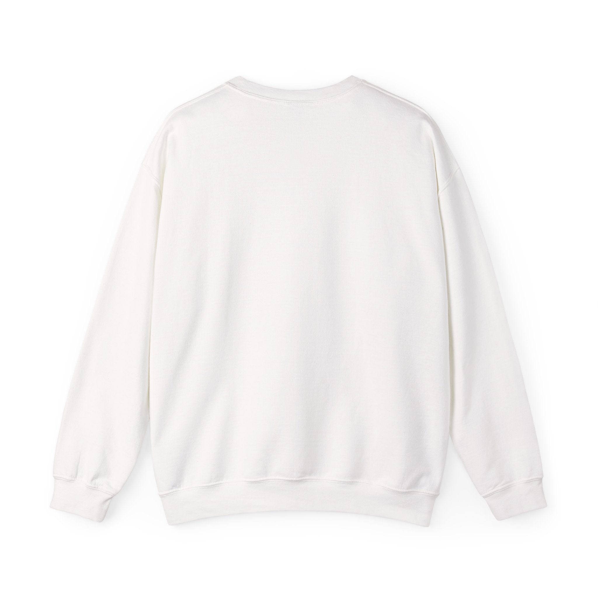 Drive the Legend Vintage Car Crewneck Sweatshirt