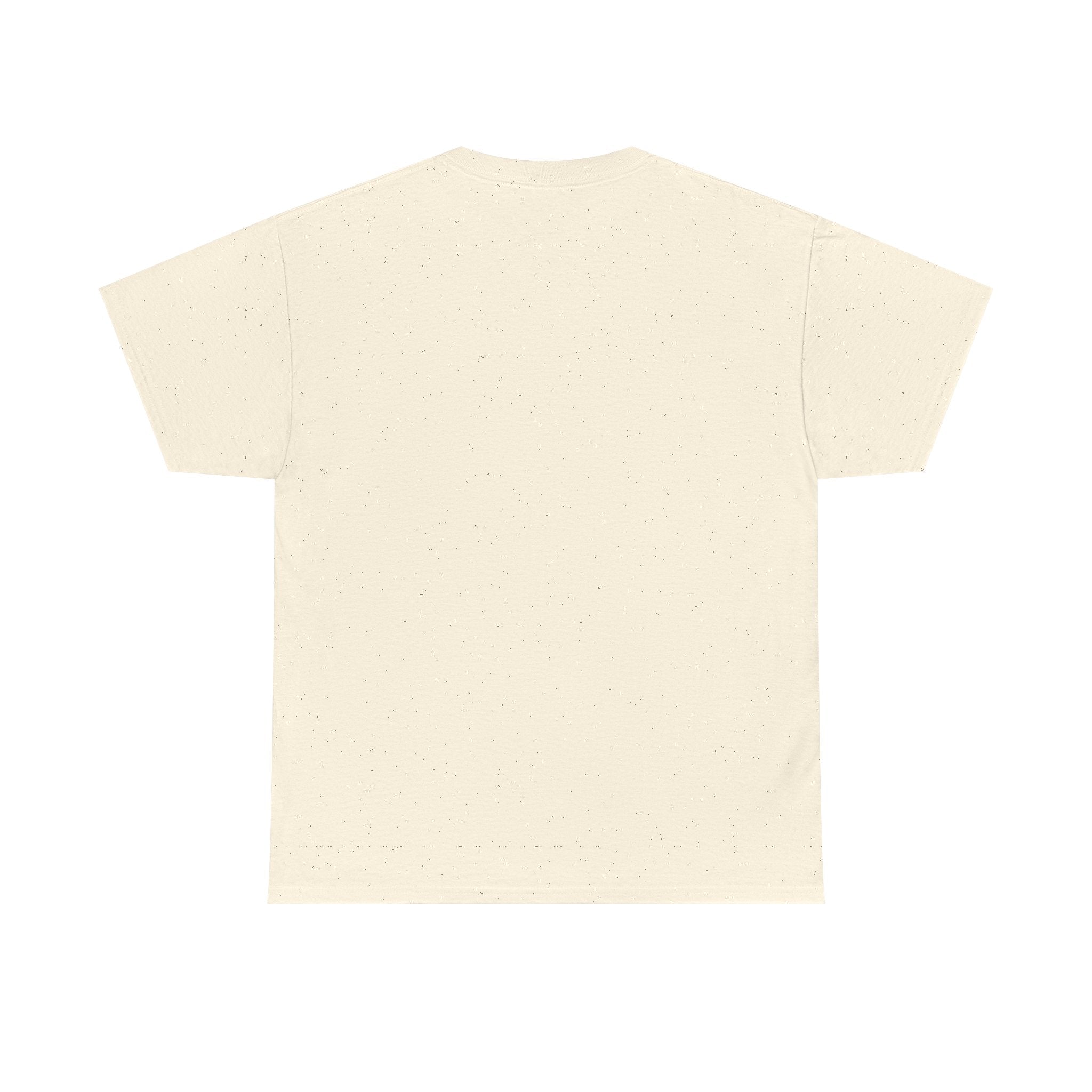 Floral Pink Cherry Blossom Tee — Butterfly Spring Garden T‑Shirt