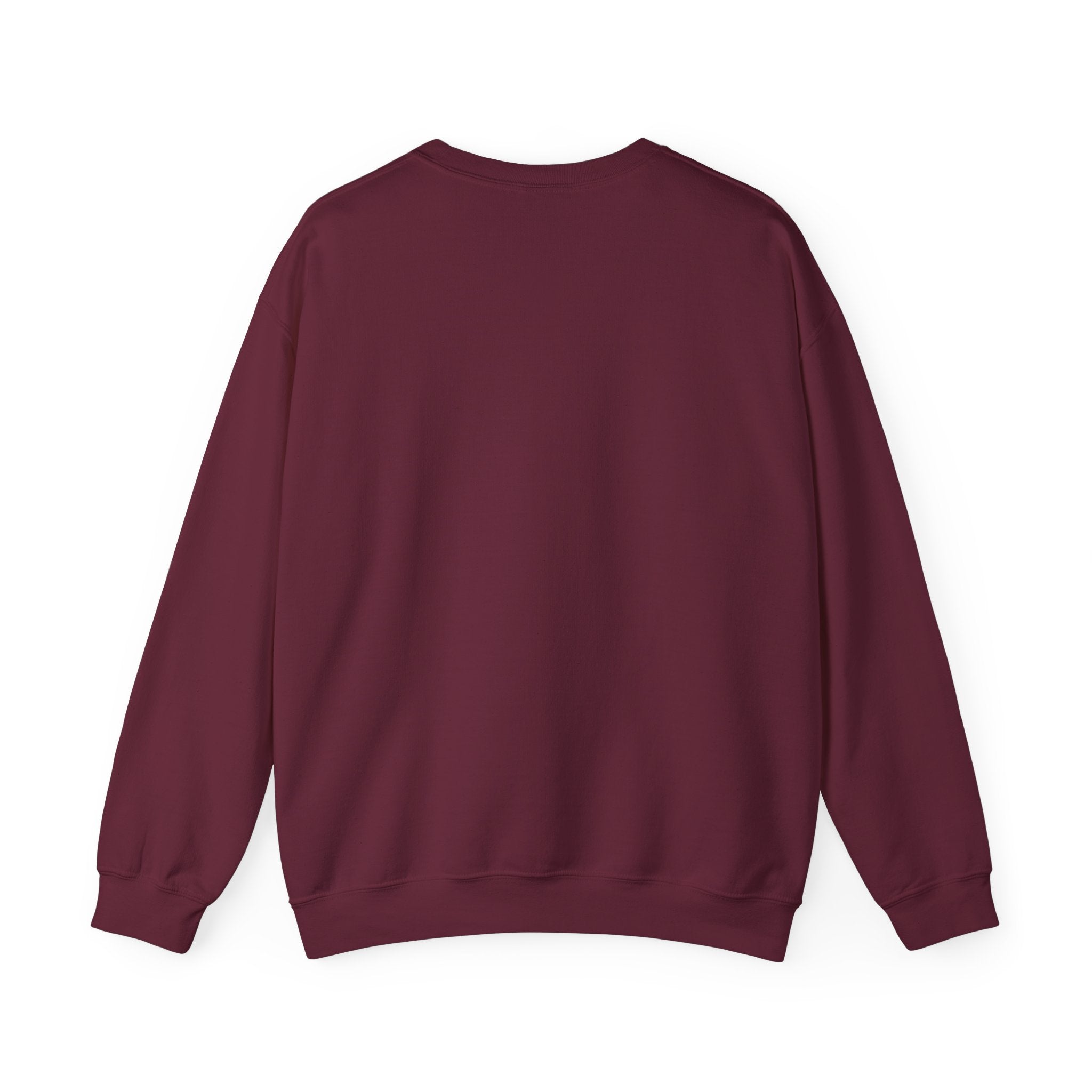 Drive the Legend Vintage Car Crewneck Sweatshirt