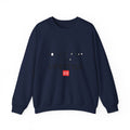 Car Lifestyle Crewneck Sweatshirt – "Not Just a Car, It's a Lifestyle"