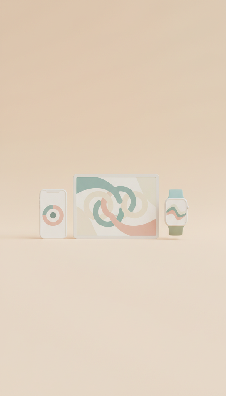 Wellness Reflection Digital Toolkit