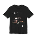 Drive the Legend T-Shirt — Vintage Car Graphic Tee