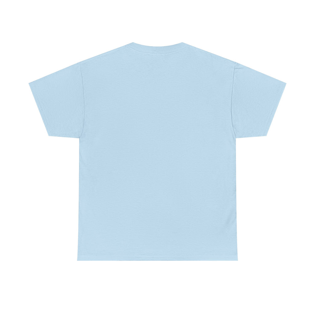 Floral Pink Cherry Blossom Tee — Butterfly Spring Garden T‑Shirt