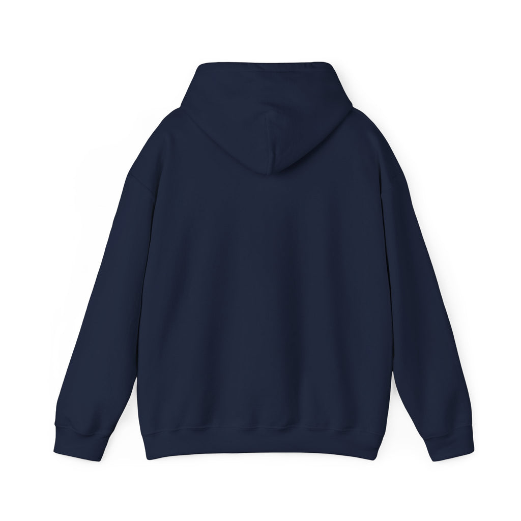 Vintage VW Beetle Hoodie – Retro Classic Car Pullover
