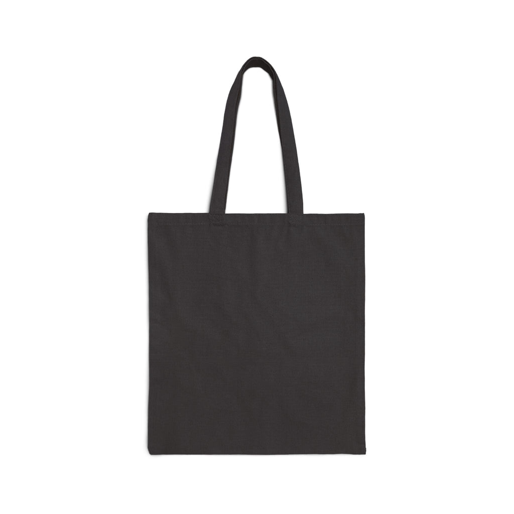 Drive the Legend Canvas Tote Bag – Vintage Car Graphic Eco Grocery Bag