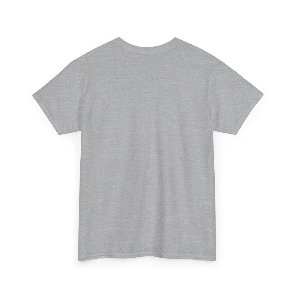 Floral Pink Cherry Blossom Tee — Butterfly Spring Garden T‑Shirt