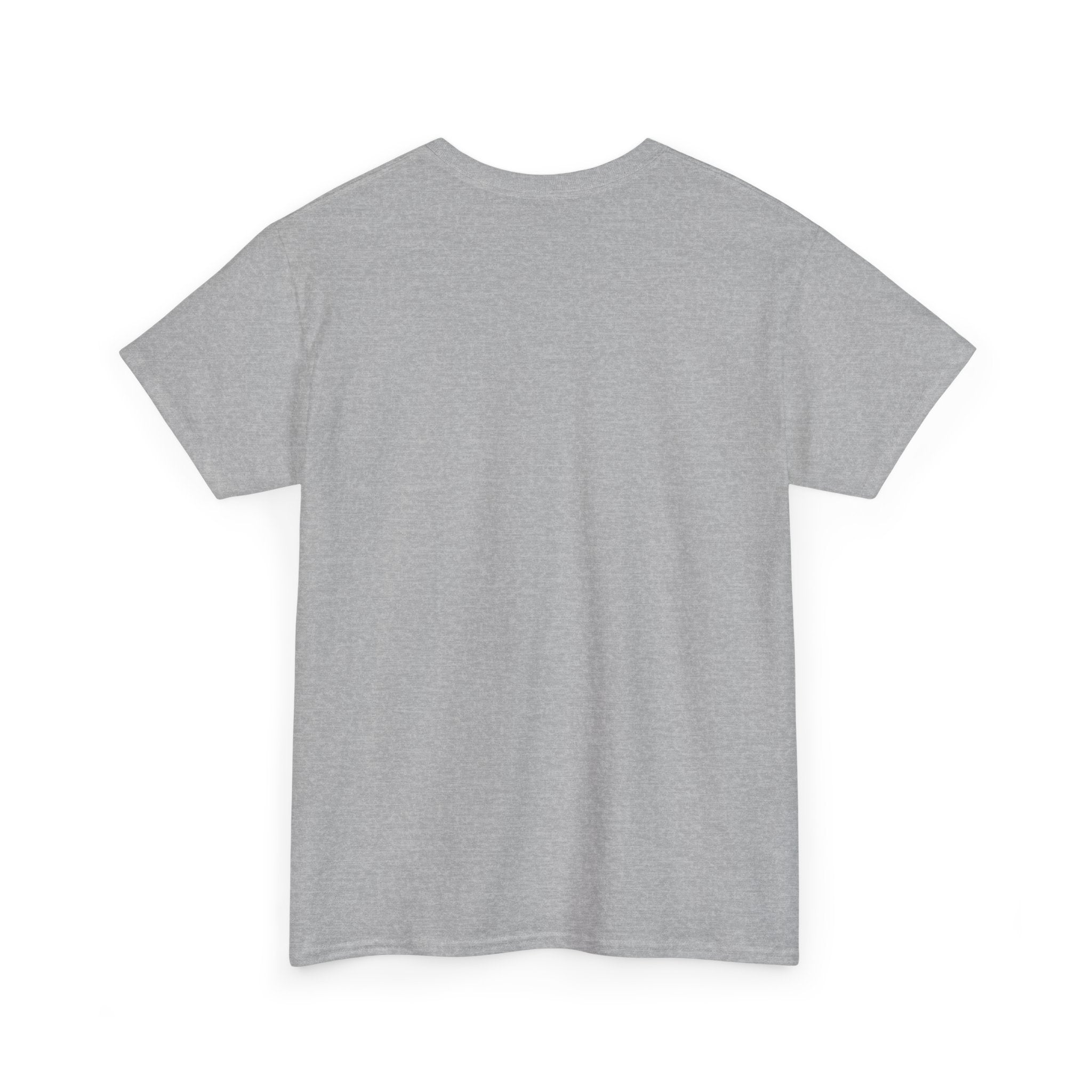Floral Pink Cherry Blossom Tee — Butterfly Spring Garden T‑Shirt