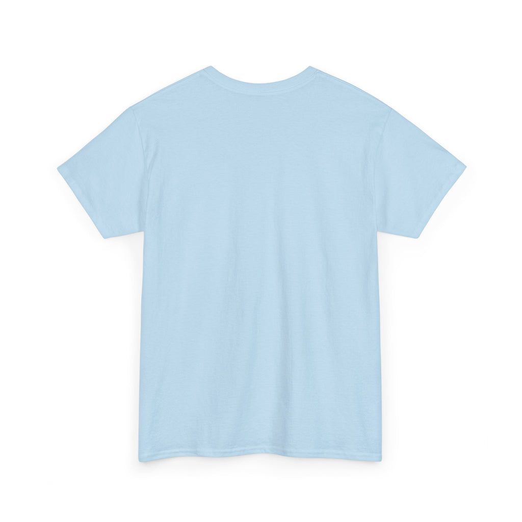 Floral Pink Cherry Blossom Tee — Butterfly Spring Garden T‑Shirt