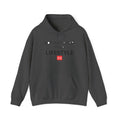 Car Lifestyle Hoodie - "Not Just a Car, It's a Lifestyle" Sweatshirt