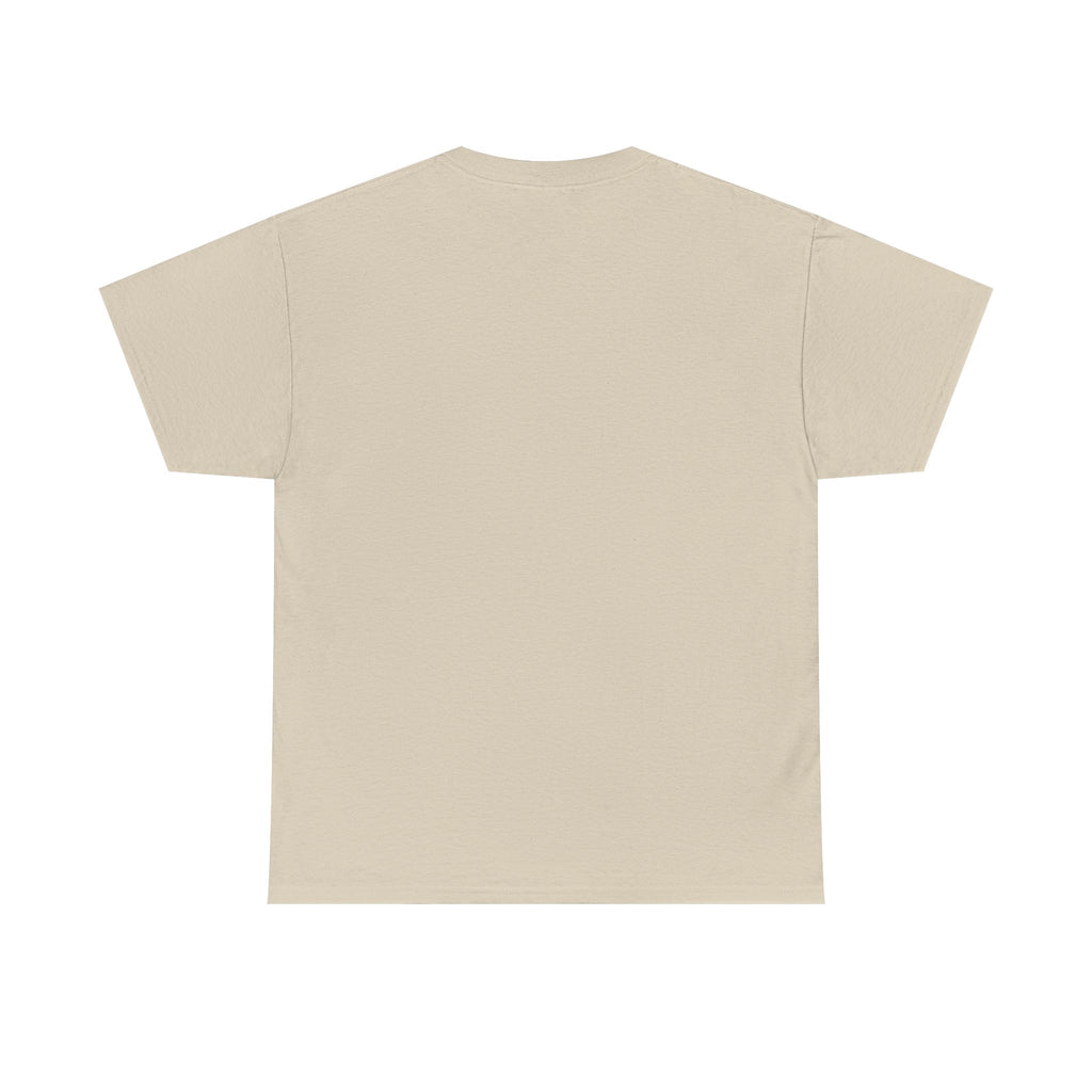 Floral Pink Cherry Blossom Tee — Butterfly Spring Garden T‑Shirt