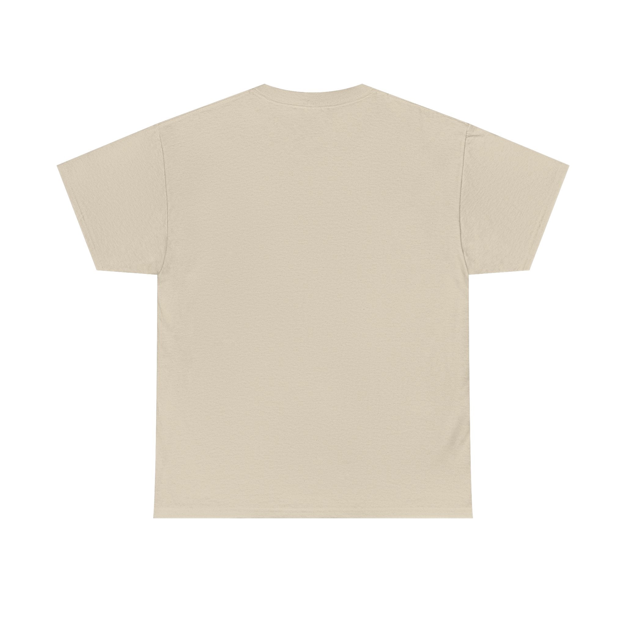 Floral Pink Cherry Blossom Tee — Butterfly Spring Garden T‑Shirt