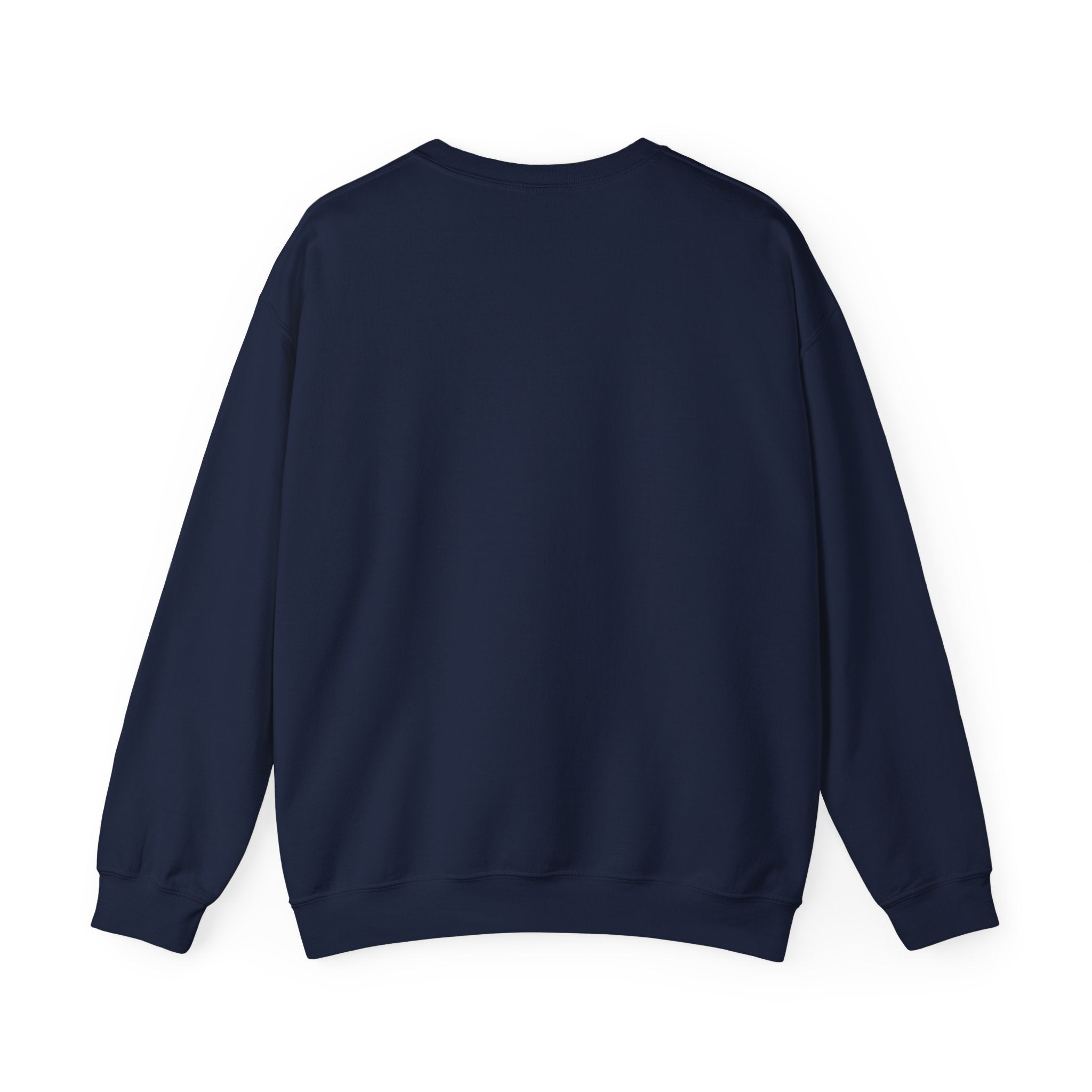 Drive the Legend Vintage Car Crewneck Sweatshirt