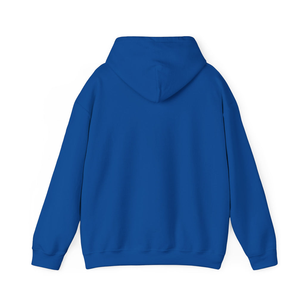 Car Lifestyle Hoodie - "Not Just a Car, It's a Lifestyle" Sweatshirt