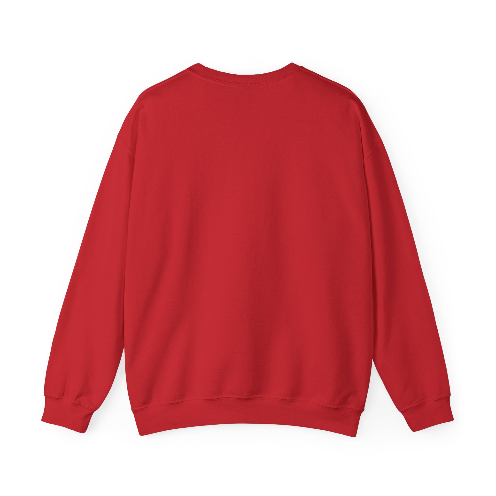 Drive the Legend Vintage Car Crewneck Sweatshirt