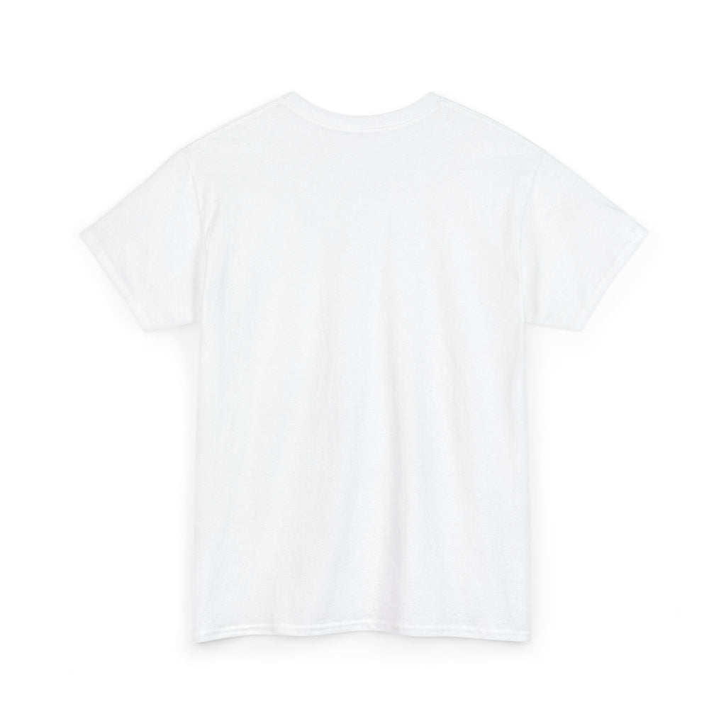 Floral Pink Cherry Blossom Tee — Butterfly Spring Garden T‑Shirt