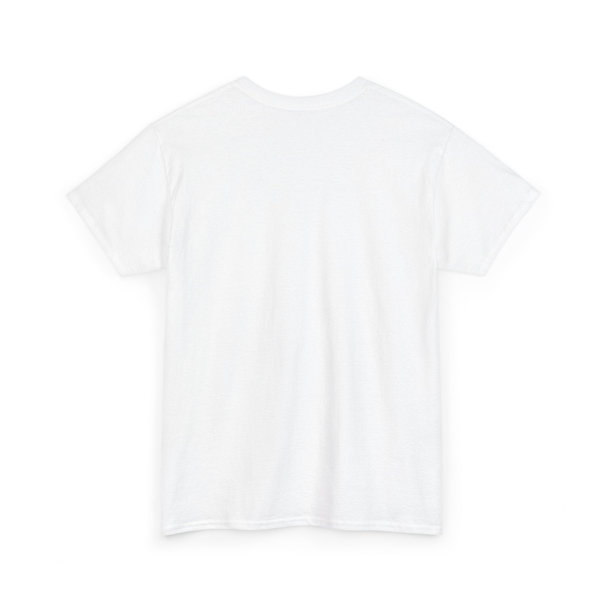 Floral Pink Cherry Blossom Tee — Butterfly Spring Garden T‑Shirt