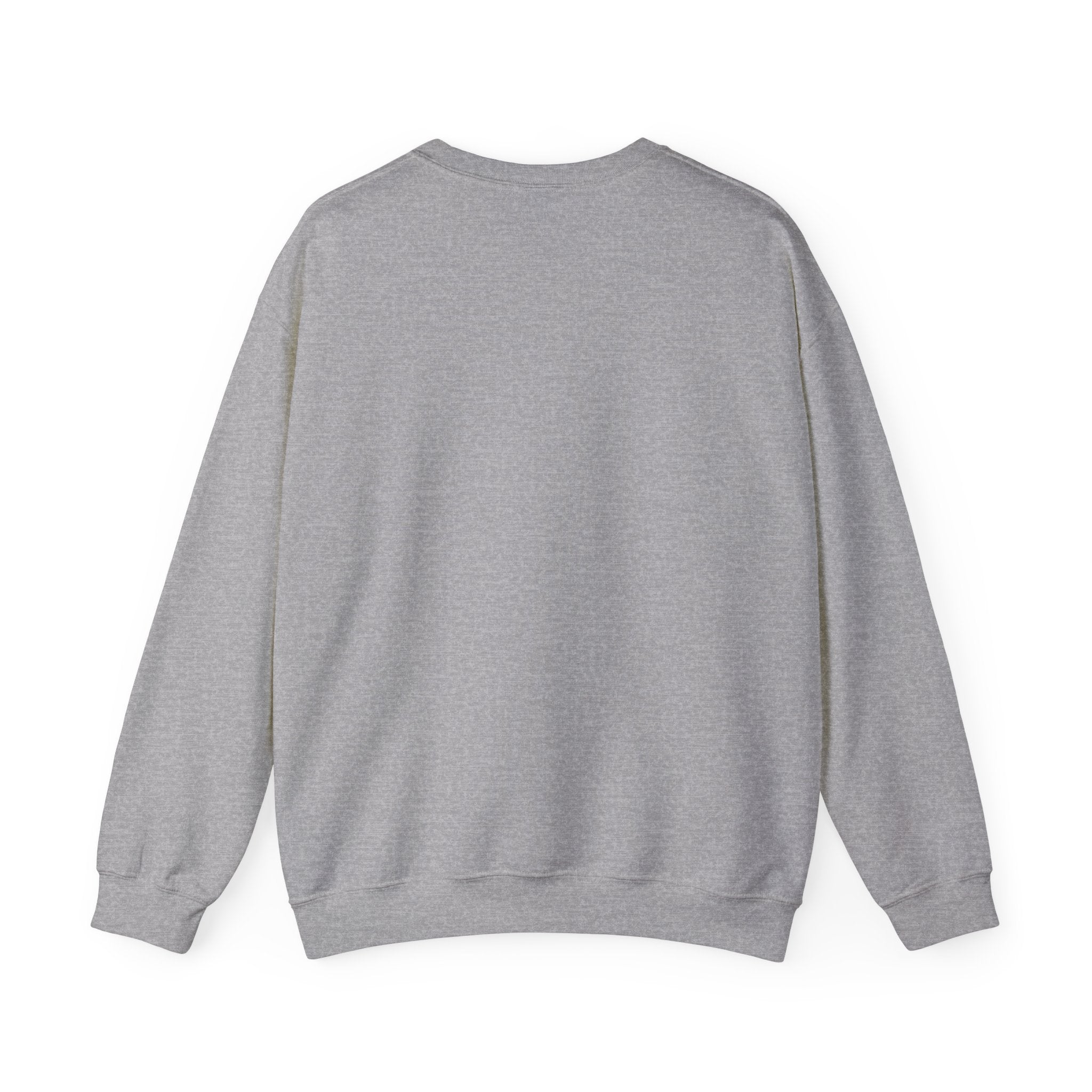 Drive the Legend Vintage Car Crewneck Sweatshirt