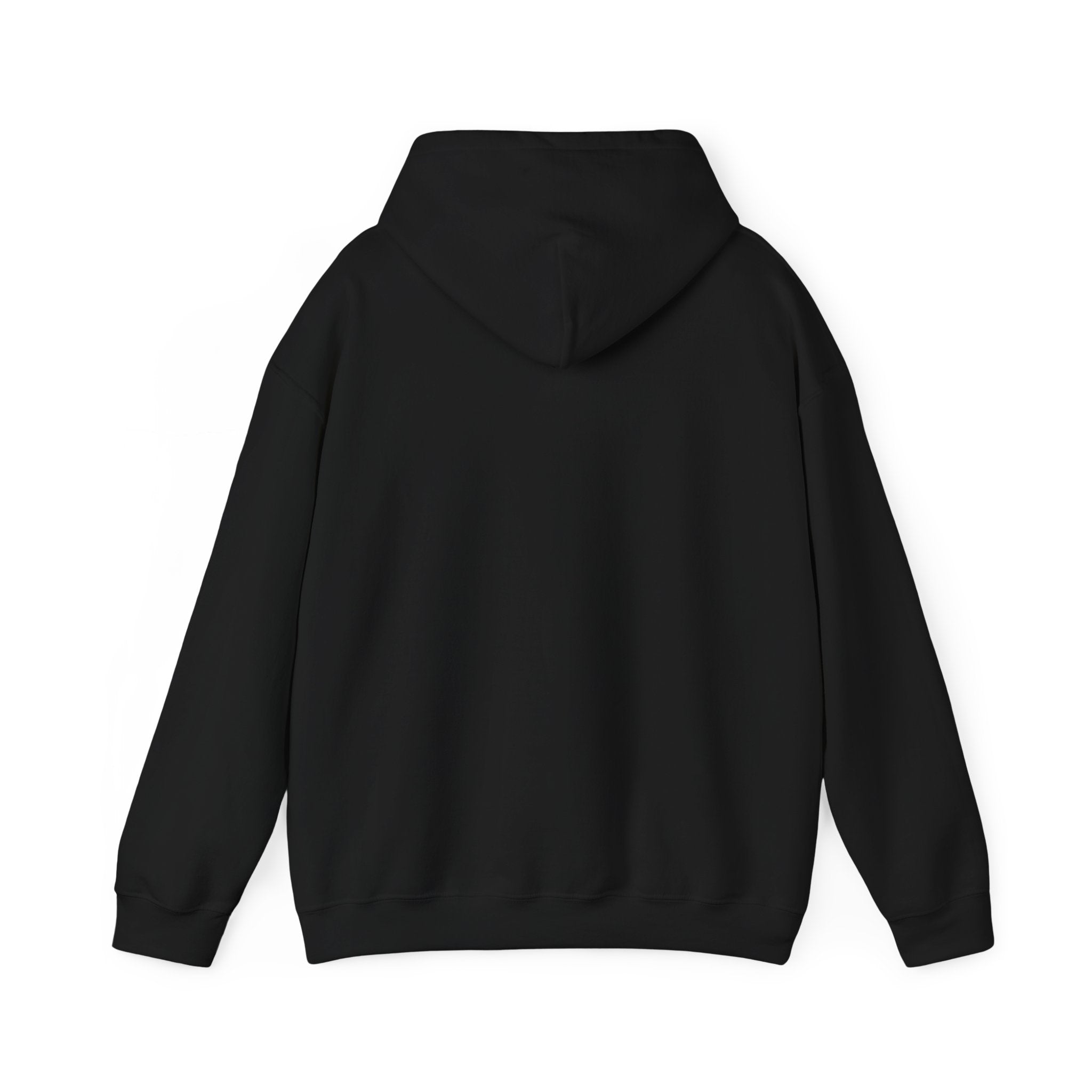 Vintage VW Beetle Hoodie – Retro Classic Car Pullover