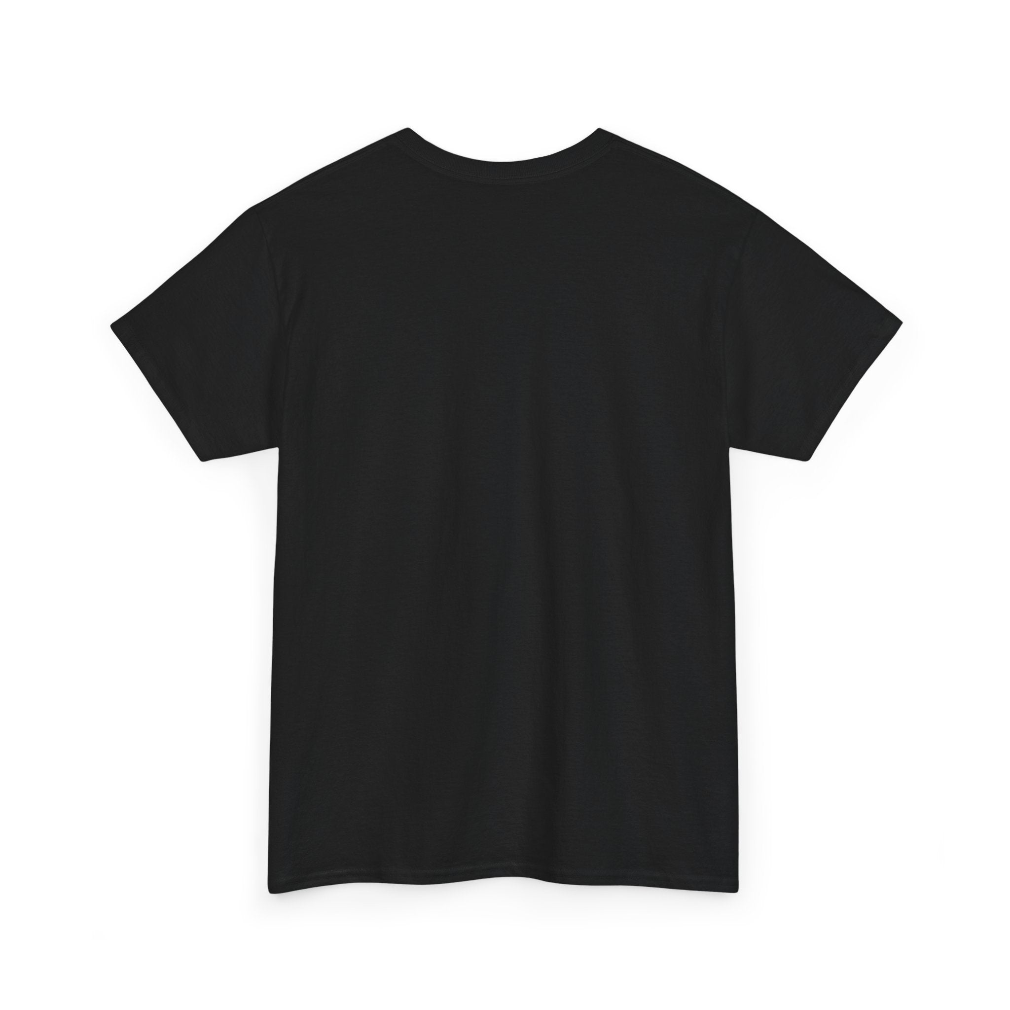 Floral Pink Cherry Blossom Tee — Butterfly Spring Garden T‑Shirt