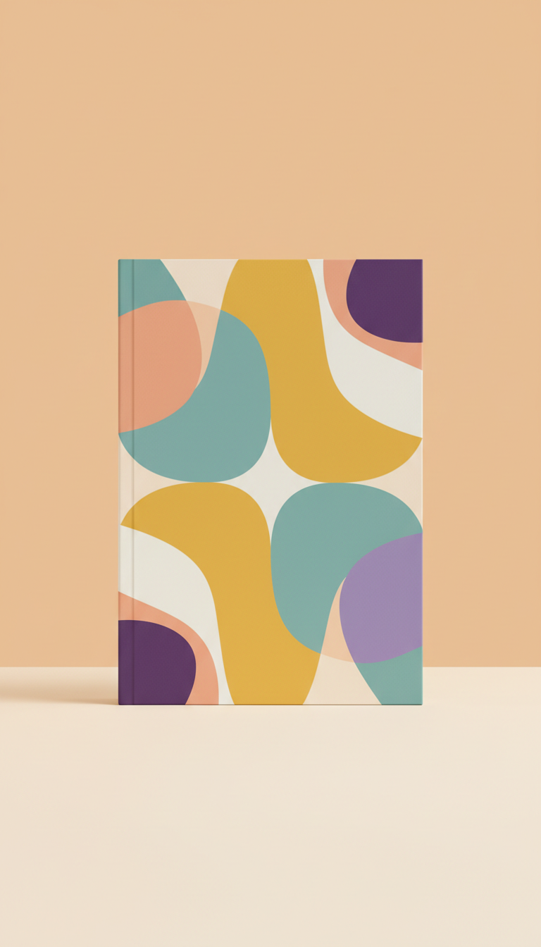 Wellness eBook for Mindful Routines